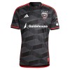 Maillot de Supporter DC United Domicile 2024 Pour Homme